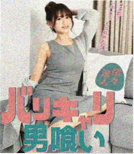 半城烟雨 海报